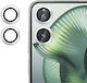 Kalebol Camera Protection Tempered Glass Silver for the Xiaomi Mix Flip 2