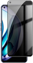 Kalebol Προστασία Κάμερας Tempered Glass Μαύρο για το Realme 9 5G Speed
