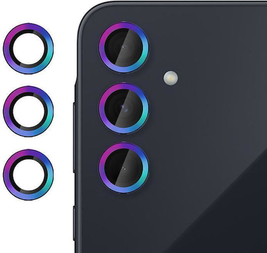 Kalebol Camera Protection Tempered Glass for the Samsung Galaxy A35 5G