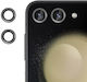 Kalebol Camera Protection Tempered Glass Black for the Samsung Galaxy Z Flip5