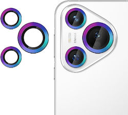 Kalebol Kameraschutz Gehärtetes Glas für das Huawei Pura 70 Pro, Huawei Pura 70 Pro+ Kalebol Kameraschutz Gehärtetes Glas für das Huawei Pura 70 Pro, Huawei Pura 70 Pro+