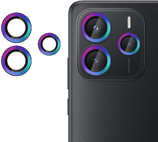 Kalebol Camera Protection Tempered Glass for the Redmi Note 14 5G