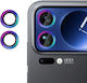 Kalebol Camera Protection Tempered Glass for the Xiaomi 17 Pro