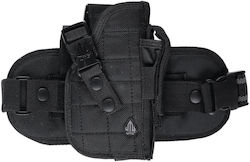 Leapers Utg Special Ops Tactical Thigh Holster Black