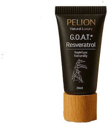 P For Pelion G.O.A.T. Eye Cream 20ml