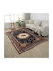 Homeone London Anti-slip Rug Rectangular