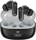 XO G42 In-ear Bluetooth Handsfree Earphones wit...