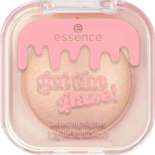Essence Get The Glaze! 01 Donut 7.2gr