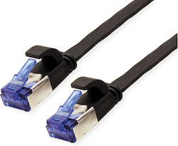 Value U/UTP Cat.6a (Gigabit) Cablu De Rețea Eth...