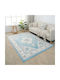Homeone London Αντιολισθητικό Χαλί Ορθογώνιο 120x170cm
