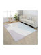 Homeone London Anti-slip Rug Rectangular