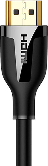 Ugreen HDMI 2.0 Premium High Speed 4K 60Hz HDR Cable HDMI Male - HDMI Male 1.5m Black