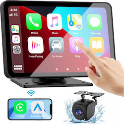 Pyramid Ηχοσύστημα Chrysler Vision με Bluetooth, USB, GPS Pyramid Ηχοσύστημα Chrysler Vision με Bluetooth, USB, GPS