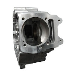 Crankcase Honda Astrea Without Starter Cylinder Head Innova 76mm Opening V2 Leo