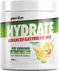 Per4m Lemon Sherbet 210gr Per4m Lemon Sherbet 210gr