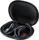 Acefast FA005 Acefit SE Open Ear Bluetooth Handsfree Earphones with Sweat Resistance and Charging Case Black