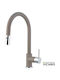 Armando Vicario Kitchen Counter Faucet Gray
