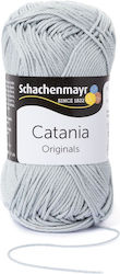 Smc Schachenmayr Catania 0172 Textile Yarn Croc...