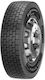Pirelli 315/80R22.5 158L Лято Гума за Камион