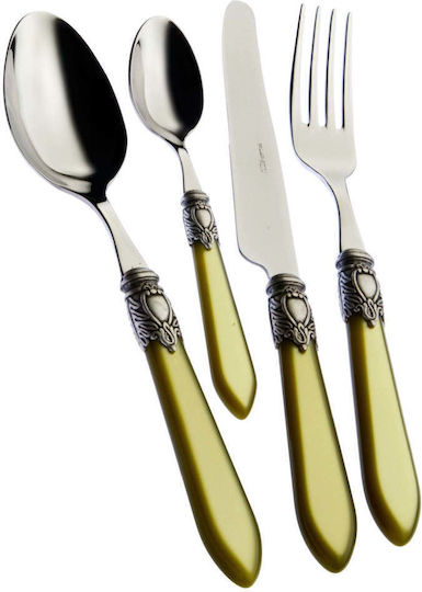 Casa Bugatti Cutlery Set 24 Pieces Casa Bugatti Cutlery Set 24 Pieces