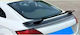 Audi Tt 8s Look Rs 2014-2023 Schwarzes Glänzendes Autoheckspoiler