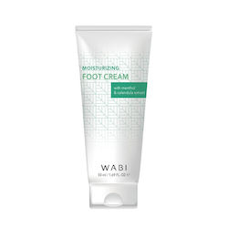 Wabi Beauty Κρέμα Ποδιών 1τμχ Wabi Beauty Κρέμα Ποδιών 1τμχ