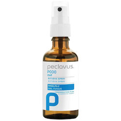 Peclavus Podomed Antimyx Spray Pentru Îngrijirea Picioarelor 50ml