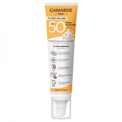 Gamarde Creme Solaire Gamarde Creme Solaire