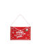 Koopman Christmas Decoration Red