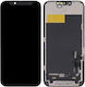 Screen Incell with Touch Mechanism for iPhone 13 (Black)