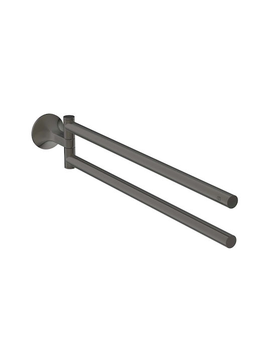 Towel Rail Ideal Standard La Dolce Vita T5505a5...