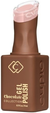 Cupio Semi-Permanent Nail Polish 30 seconds in 15ml 1pcs