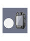 Watch Plastic Case in Black color for Imoo Watch Phone Z10