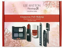 Lee Hatton Phytology Σετ Μακιγιάζ για Πρόσωπο, Μάτια & Χείλη 5τμχ Lee Hatton Phytology Σετ Μακιγιάζ για Πρόσωπο, Μάτια & Χείλη 5τμχ