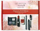 Lee Hatton Phytology Makeup Set for Face, Eyes & Lips 5pcs