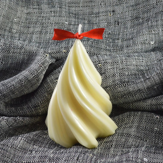 Drehbares Weihnachtsdekorationen mit Bäumen Lebkuchen