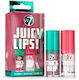 W7 Cosmetics Juicy Lips Σετ Μακιγιάζ για τα Χεί...