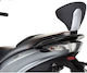 Βάση Μαξιλαράκι Πλάτης Shad Piaggio Mp3 Yourban'14