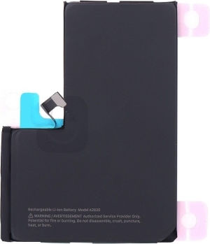 Diagnosable Συμβατή Μπαταρία Αντικατάστασης 4780mAh για iPhone 15 Pro Max