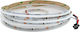 Eurospot LED Strip 24V RGB Light 5m Type COB