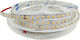 Eurospot Ταινία LED 24V Θερμό Λευκό Φως 5m Τύπου SMD2835