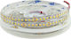 Eurospot Ταινία LED 24V Ψυχρό Λευκό Φως 5m Τύπου SMD2835