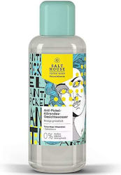 Salt House Totes Meer Natürliche Mineralien Anti-Pickel Klärendes Gesichtswasser 200ml Salt House Totes Meer Natürliche Mineralien Anti-Pickel Klärendes Gesichtswasser 200ml