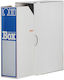 Ionia File Boxes Set D Case 27x33x10cm Kp 03 Blue