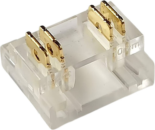 Eurospot Σύνδεσμος Ταινίας Led Cob Rgb Ευθύς Ταινία-ταινία Eu4954