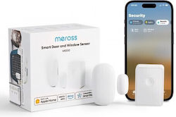 Meross Ασύρματο Σύστημα Συναγερμού με Κέντρο (Wi-Fi)