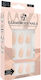 Glamorous Nails Crystal Crush W7