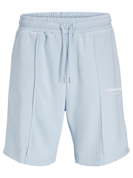 Kids' Athletic Shorts/Bermudas Light Blue
