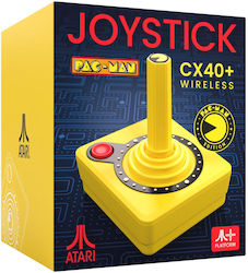 Atari Cx40+ Pac-man Joystick Ασύρματο Atari Cx40+ Pac-man Joystick Ασύρματο