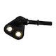 Leo Racing Racord Rapid Duza de Pulverizare Motocicletă Honda Vision 110